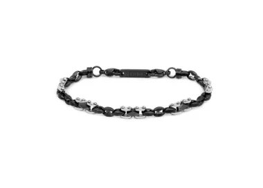 Bracciale Uomo Marl&ugrave; 30BR0037N
