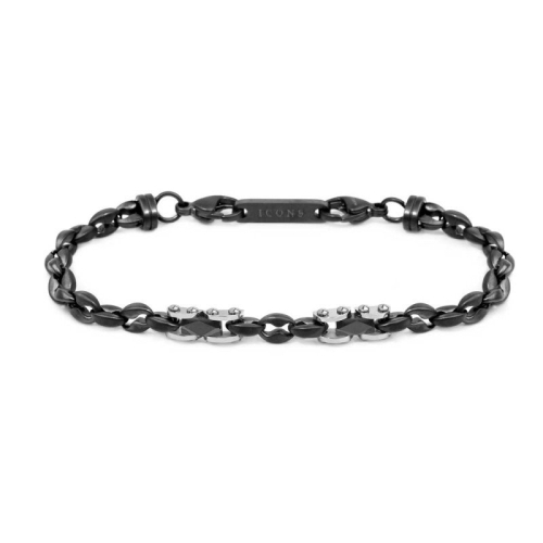 Marlù Herrenarmband 30BR0038N