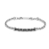 Bracciale Uomo Marl&ugrave; 30BR0039