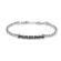 Marl&ugrave; Men's Bracelet 30BR0037