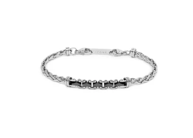 Bracciale Uomo Marl&ugrave; 30BR0039