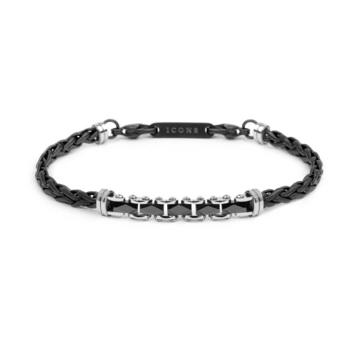 Marlù Herrenarmband 30BR0039N