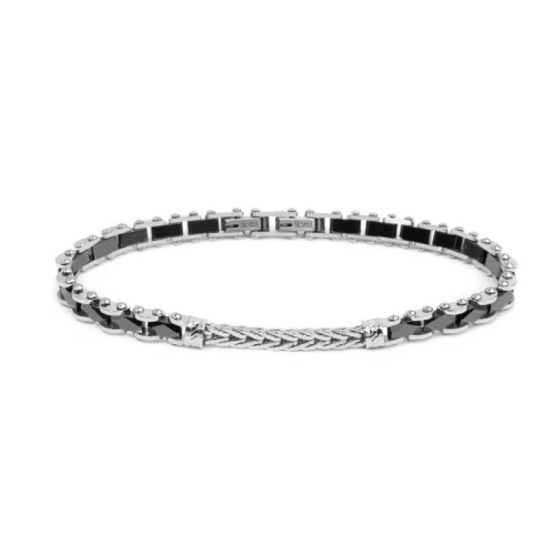 Marlù Men's Bracelet 30BR0040