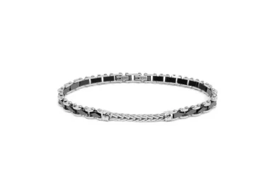 Bracciale Uomo Marl&ugrave; 30BR0040