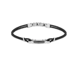 Bracciale Uomo Marlù 30BR0041-N