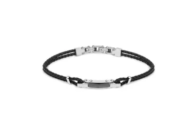 Bracciale Uomo Marl&ugrave; 30BR0041-N
