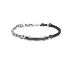 Bracciale Uomo Marlù 30BR0042-N