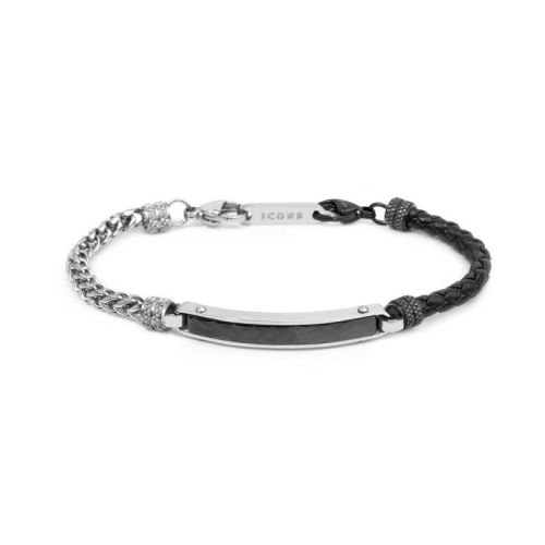 Marlù Men's Bracelet 30BR0042-N