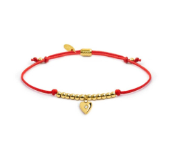 Marlù Women's Bracelet 18BR216G-R