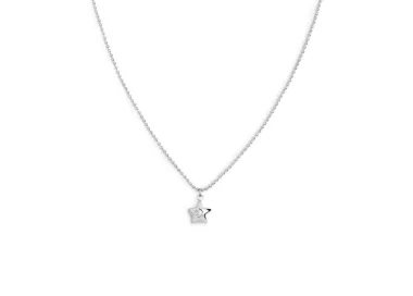 Collana Donna Marl&ugrave; 18CN124