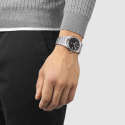 Orologio Uomo Tissot PRX 40mm T137.407.11.051.00