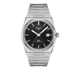 Tissot PRX 40mm Men's Watch T137.407.11.051.00