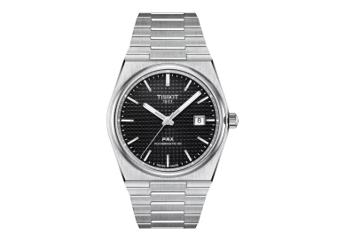 Tissot PRX 40mm Men's Watch T137.407.11.051.00