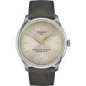Orologio Uomo Tissot Chemin Des Tourelles T139.407.16.261.00