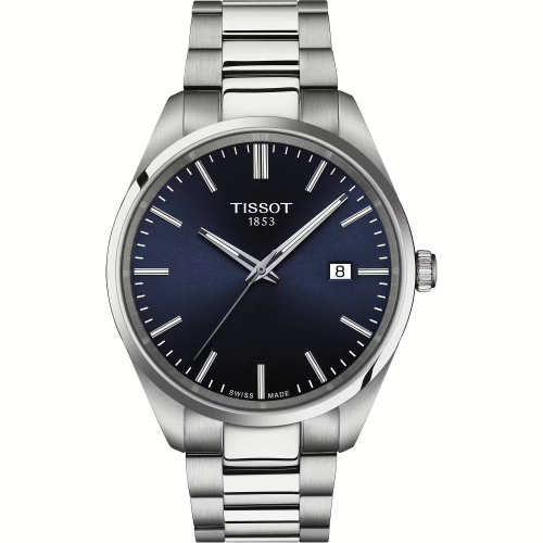 Orologio Uomo Tissot PR 100 40mm T150.410.11.041.00