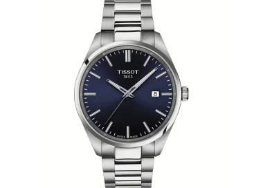 Tissot PR 100 40mm Men's Watch T150.410.11.041.00