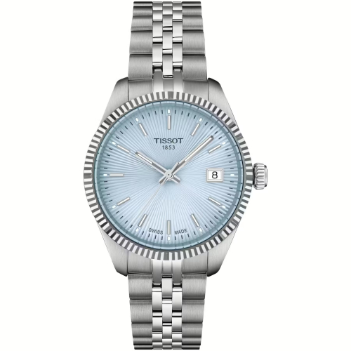Tissot Ballade Women's Watch T156.210.11.351.00
