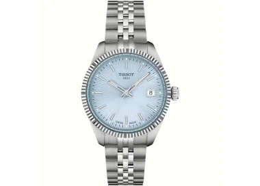 Tissot Ballade Women's Watch T156.210.11.351.00