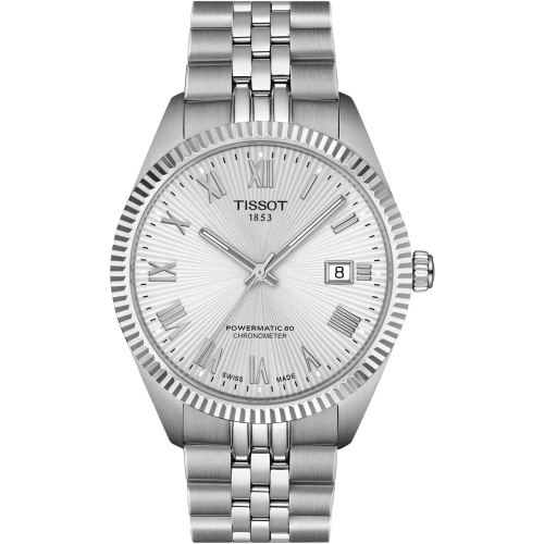 Tissot Ballade COSC Herrenuhr T156.408.11.033.00