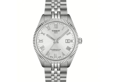 Tissot Ballade COSC Men's Watch T156.408.11.033.00
