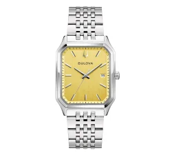 Orologio Uomo Bulova Tony Bennett 96B471
