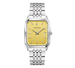 Bulova Tony Bennett Men's Watch 96B471