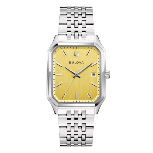 Bulova Tony Bennett Men's Watch 96B471