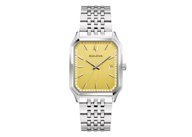 Orologio Uomo Bulova Tony Bennett 96B471