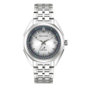 Orologio Uomo Bulova Jet Star 96B472