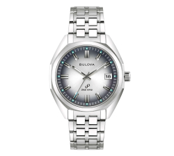 Bulova Jet Star Herrenuhr 96B472