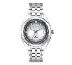 Bulova Jet Star Men's Watch 96B472