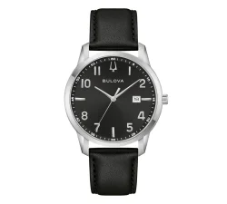 Orologio Uomo Bulova Sutton 96B473