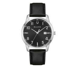 Bulova Sutton Men's Watch 96B473