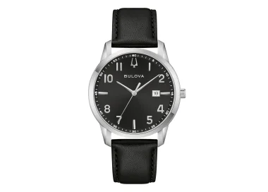 Orologio Uomo Bulova Sutton 96B473