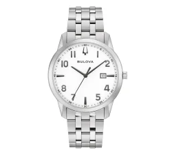 Bulova Sutton Men's Watch 96B474