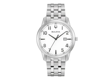 Orologio Uomo Bulova Sutton 96B474