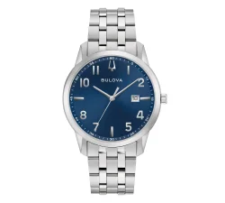 Orologio Uomo Bulova Sutton 96B475