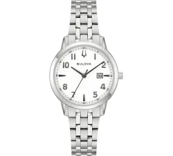Bulova Sutton Women's Watch 96M174