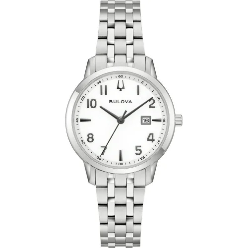 Bulova Sutton Women's Watch 96M174