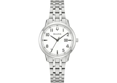 Orologio Donna Bulova Sutton 96M174