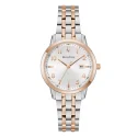 Bulova Sutton Women's Watch 98M140