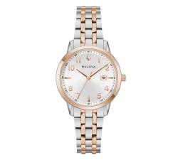 Bulova Sutton Women's Watch 98M140