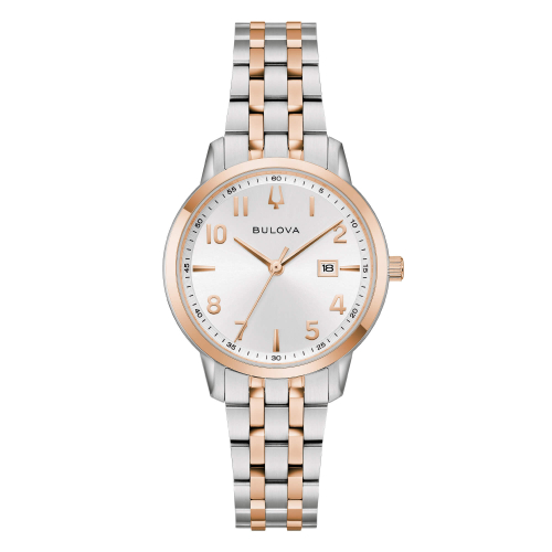 Orologio Donna Bulova Sutton 98M140