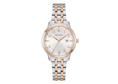 Orologio Donna Bulova Sutton 98M140