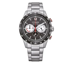 Orologio Uomo Citizen OF Racing Crono CA4714-55E
