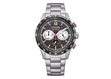 Orologio Uomo Citizen OF Racing Crono CA4714-55E