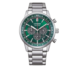 Citizen OF Aviator Chronograph Herrenuhr CA4720-52X