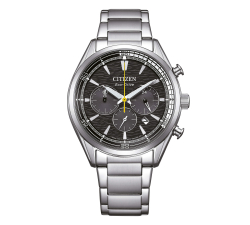 Citizen OF Sport Chrono Herrenuhr CA4700-50E