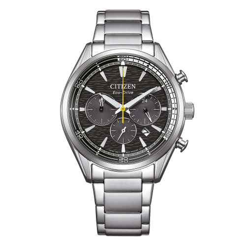 Citizen OF Sport Chrono Men's Watch CA4700-50E