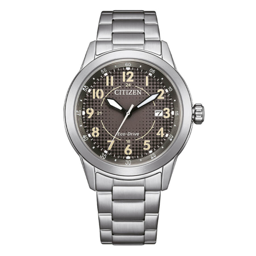 Orologio Uomo Citizen OF Field AW1870-59H